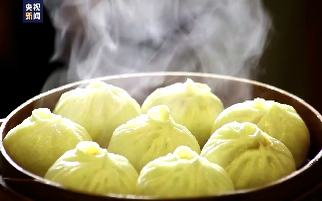 杭州小笼包本名嵊州小笼包